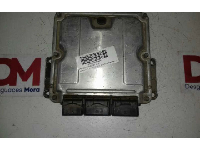 Řídící jednotka 0281011325 Renault Espace IV