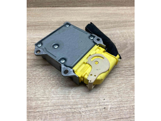 Блок подушек безопасности 1K0909605T Volkswagen Jetta V