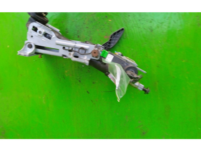  рейка  Колонка рулевая  9491778   Volvo V70 2000 - 2004 года