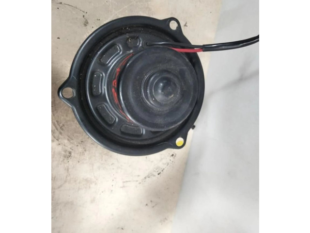 Вентилятор печки Jeep Cherokee XJ