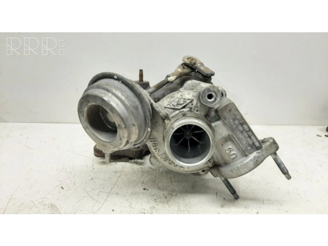 Турбина Opel Grandland X 1.2 9616479380, 836250 для двигателя HNY B12XHL