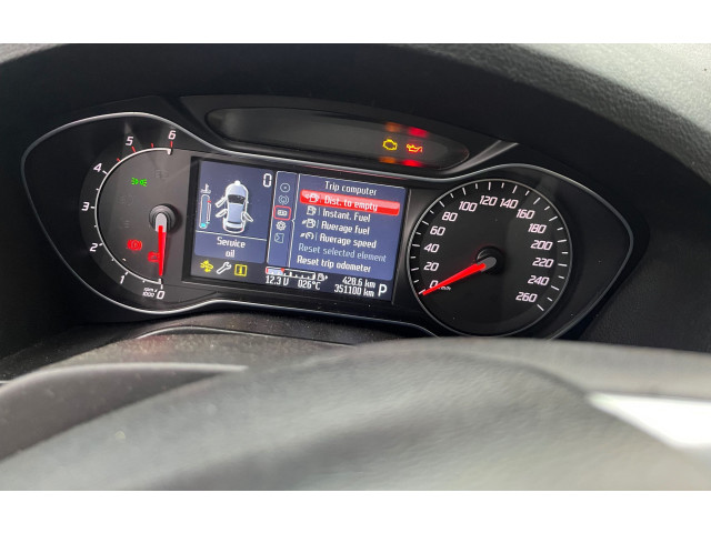 Панель приборов BS7T10849VG, BS7T14C026CF   Ford Galaxy       