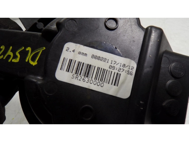 Вентилятор печки    77366898, 5R2630000   Fiat 500E