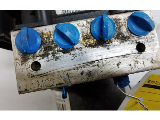 Блок АБС 51753653   Alfa Romeo  GT   -  года