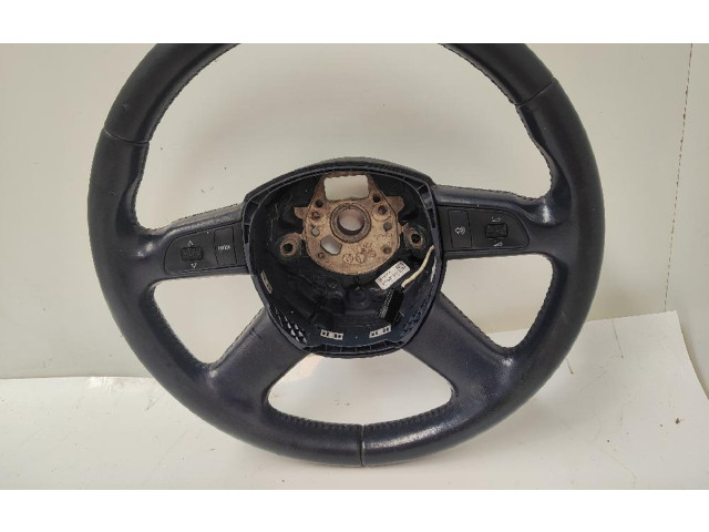 Volant Audi A8 S8 D3 4E 2002 4F0419091, 616800009B  