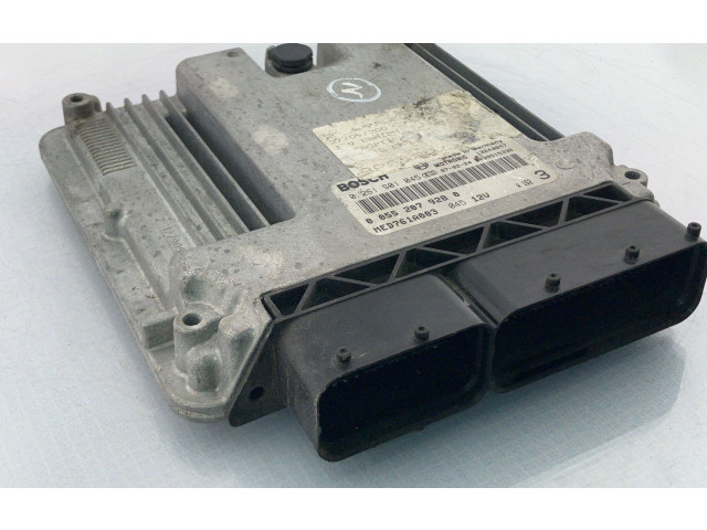 Řídící jednotka 0261S01045, MED761A003 Alfa Romeo Brera 2005