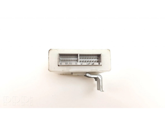 Другие блоки управления / модули