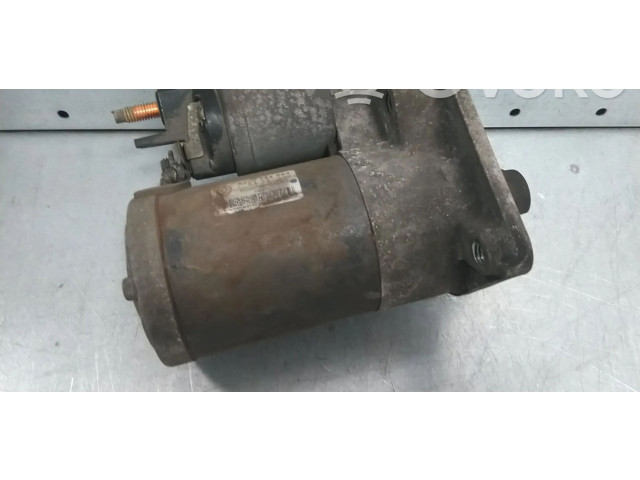 Стартер 8200584664 Dacia Sandero