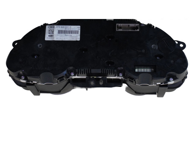 Přístrojová deska Audi A5 Sportback 8TA 2010 8T0920931D