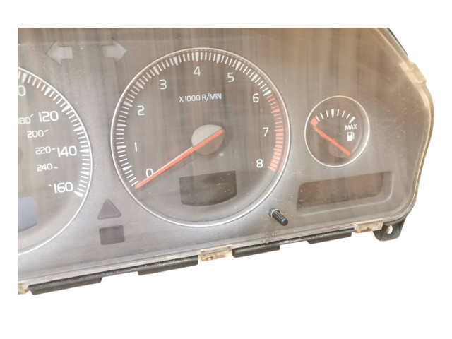 Панель приборов 30746108, 8602888 Volvo XC90