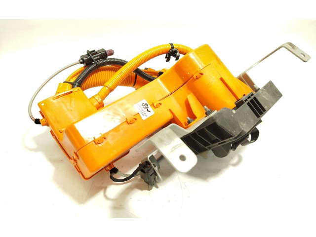 Блок управления 91684AO000 KIA Niro