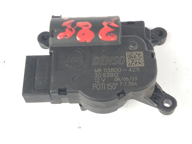 Вентилятор печки    MR1138004211   Jeep Renegade