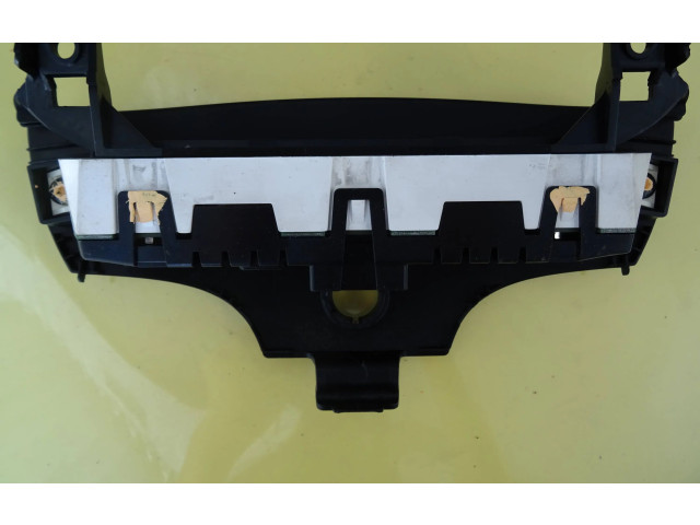 Дисплей 12802302FA, 12802307 Saab 9-3 Ver2