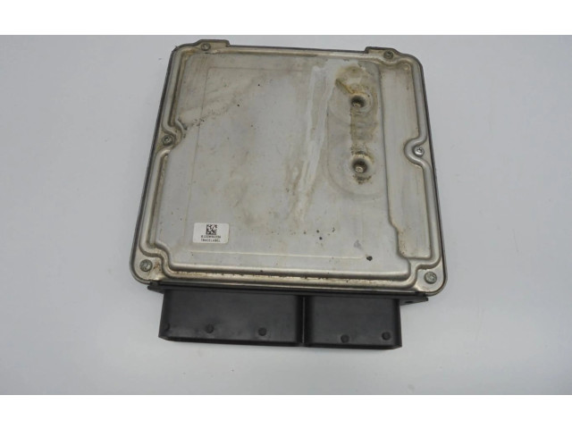 Блок управления двигателем Блок управления 0261S01071 Alfa Romeo 166