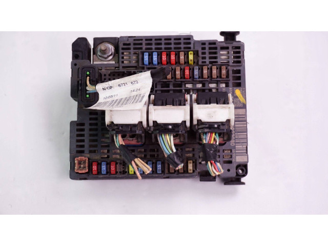 Зеркало электрическое Peugeot 2008 II 2019 - года