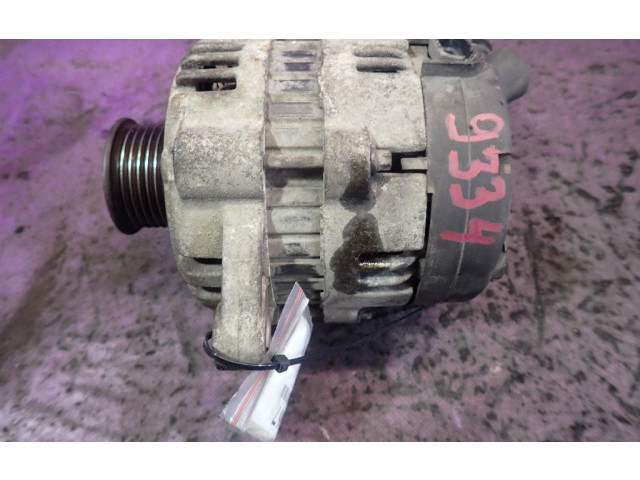 Генератор    Chevrolet Nubira      