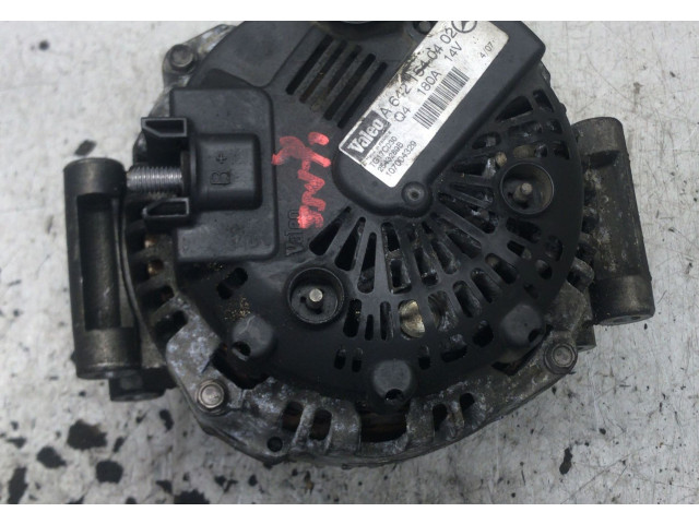 Генератор Mercedes-Benz R W251