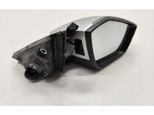 Зеркало электрическое Skoda Octavia Mk4 2019 - года