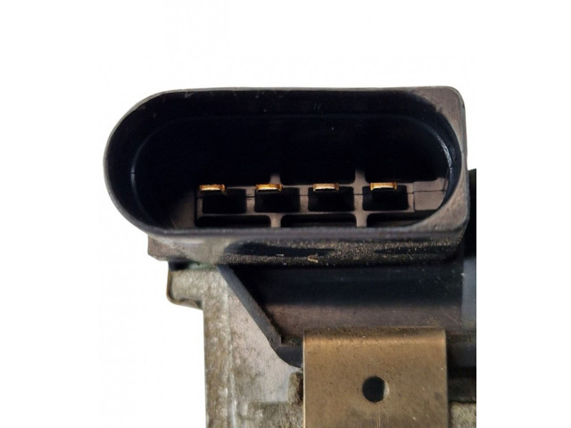 Моторчик дворников 1Z1955119C, SW0601    Skoda Octavia Mk2 (1Z)