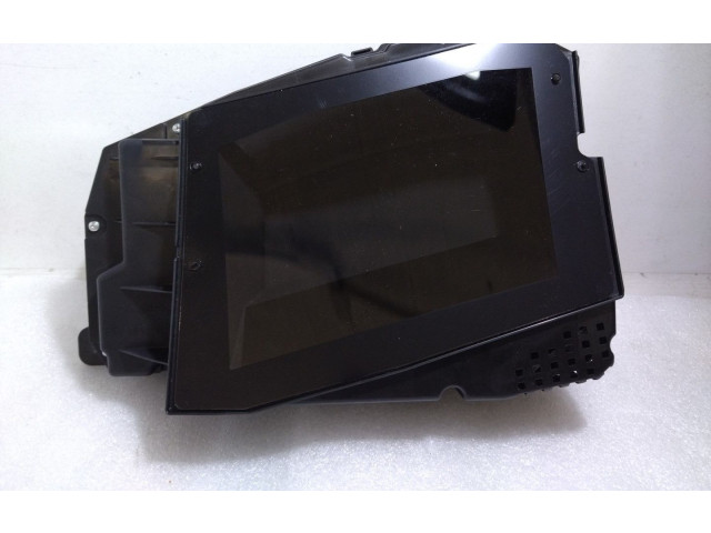 Дисплей    32300227, WHU001   Volvo XC60