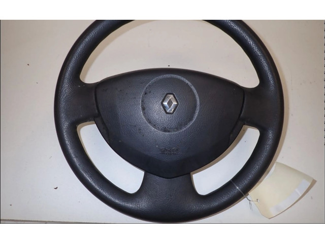 Руль Renault Clio II 2001 - 2005 года 8200057418