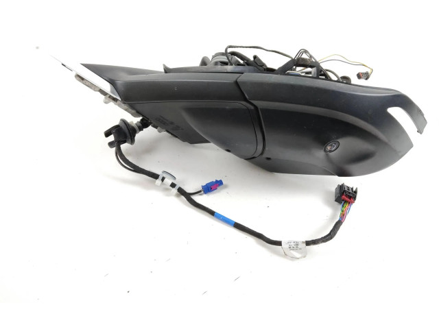 Зеркало электрическое Audi e-tron - года