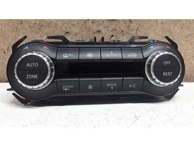 Блок управления климат-контролем A2469004605   Mercedes-Benz B W246 W242