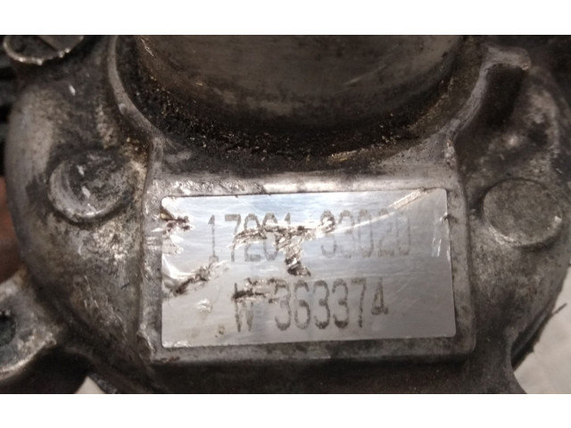 Турбина Mini One - Cooper R50 - 53 1.4 1720133020, W363374