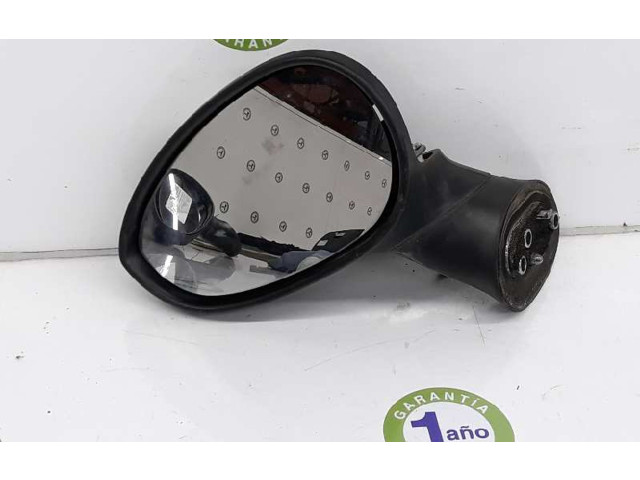 Zpětné zrcátko Сзади Fiat Grande Punto 2005 735465562, 735596879