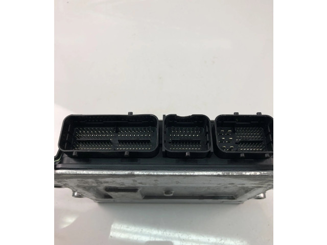 Блок управления двигателя 32313937, NO1215 Volvo XC60