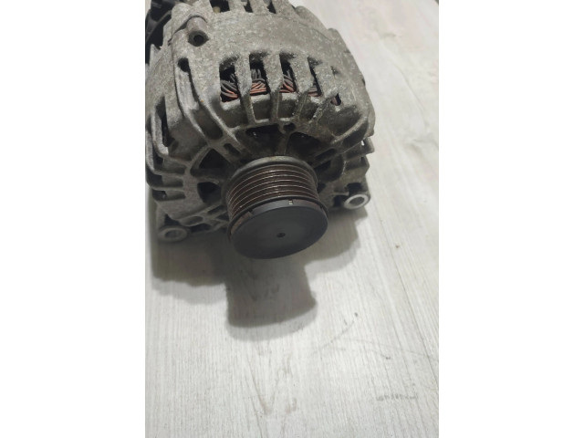 Vstřikovací čerpadlo 9803049980, 2618013E Mitsubishi ASX