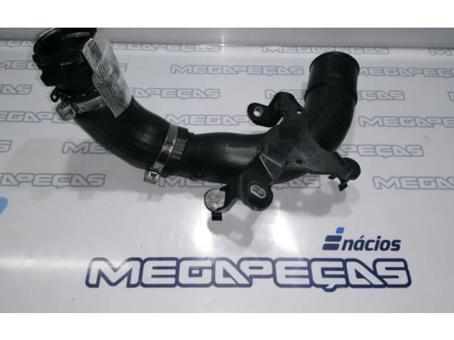 Интеркулер  8200409045   Dacia Sandero 