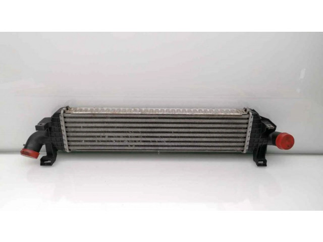 Интеркулер  31280122   Volvo C30 1.6