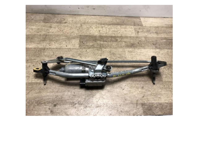 Моторчик дворников 8K1955023E, 8K1955023E Audi A4 Allroad