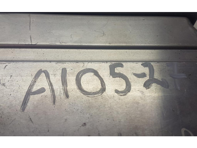 Блок управления 0261207392, A105-27   Volvo XC70