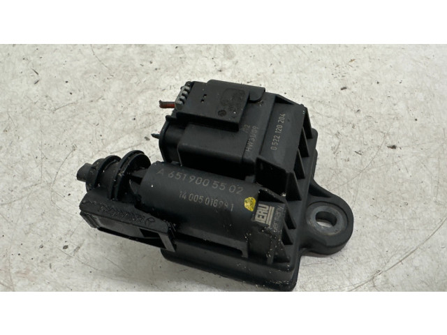 Реле подогрева свеч