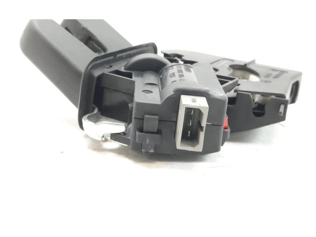 Zámek zadních dveří 4E0827645A, 4F5827505D Audi A6 S6 C6 4F 2007