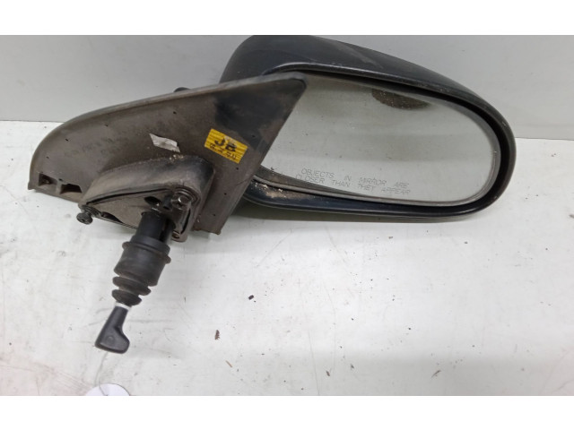 Zpětné zrcátko  Chevrolet Lacetti 2005    