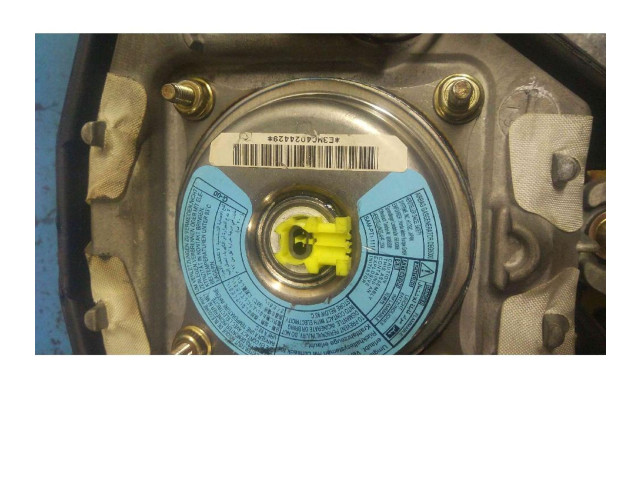 Подушка безопасности водителя H0ZX-1J750U   Honda Accord