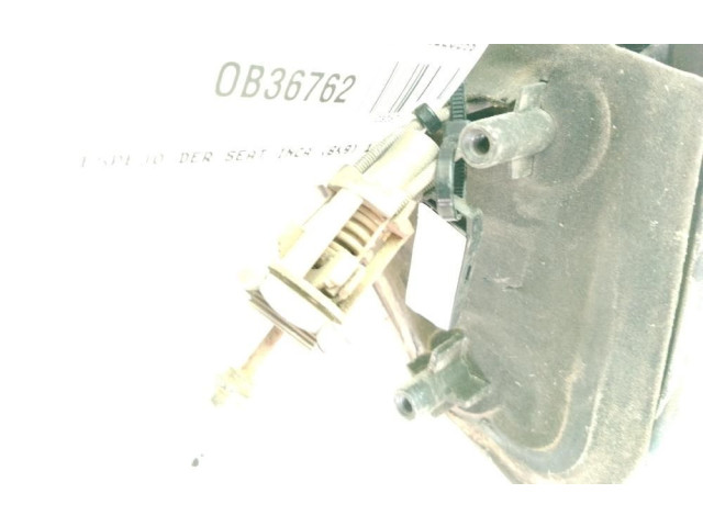 Зеркало электрическое        Seat Inca (6k)  1995 - 2004 года   