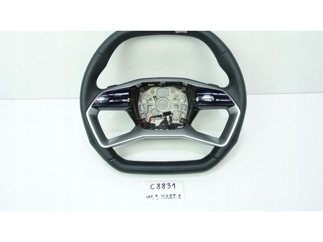 Руль Audi e-tron - года KIEROWNICA AUDI Q5 E-TRON 85E 85E419091J