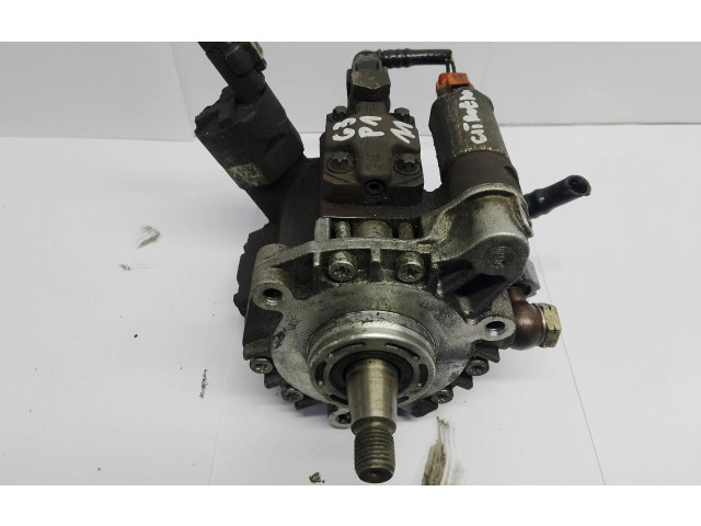 Топливный насос