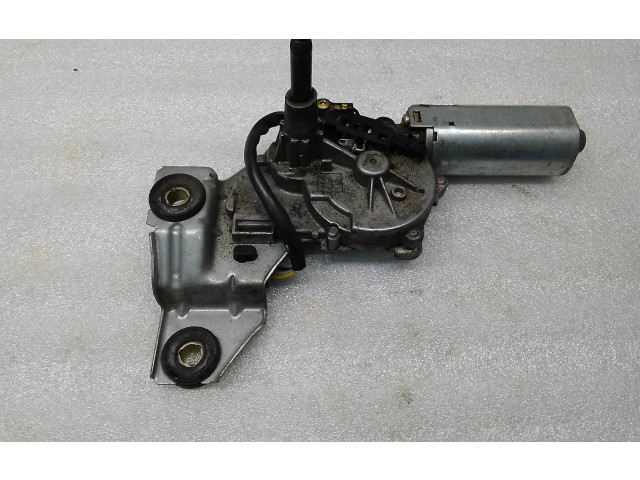 Моторчик заднего дворника 9154525, 31333743    Volvo V70