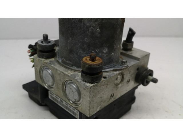 Jednotka ABS 0265252222, 0265951952 Citroen Berlingo 2010