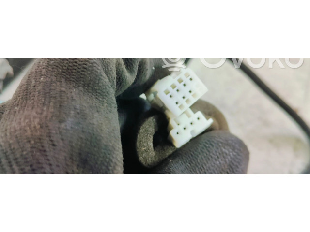 Zpětné zrcátko Mercedes-Benz C W205 2014 E11026530