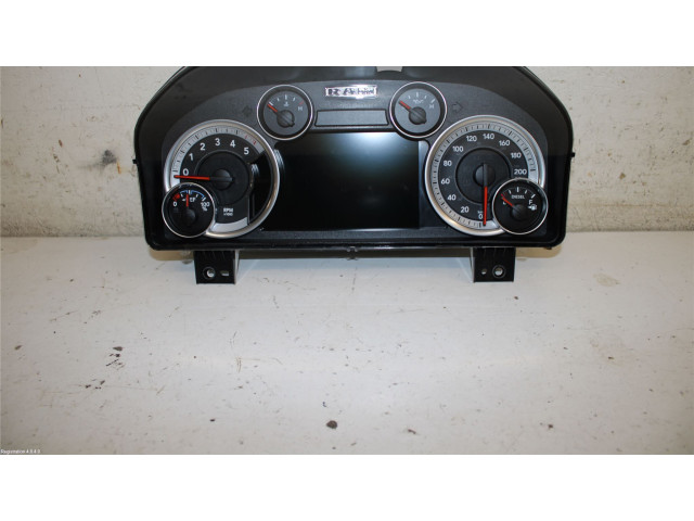 Přístrojová deska Dodge RAM 2015 68242842AF, P68242842AD