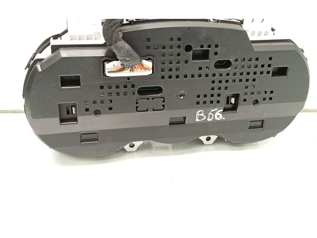 Панель приборов 940011K030, 11001812901U   Hyundai ix20       