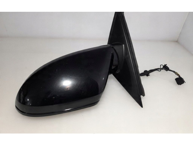 Зеркало электрическое Audi A6 S6 C7 4G 2011 - 2018 года