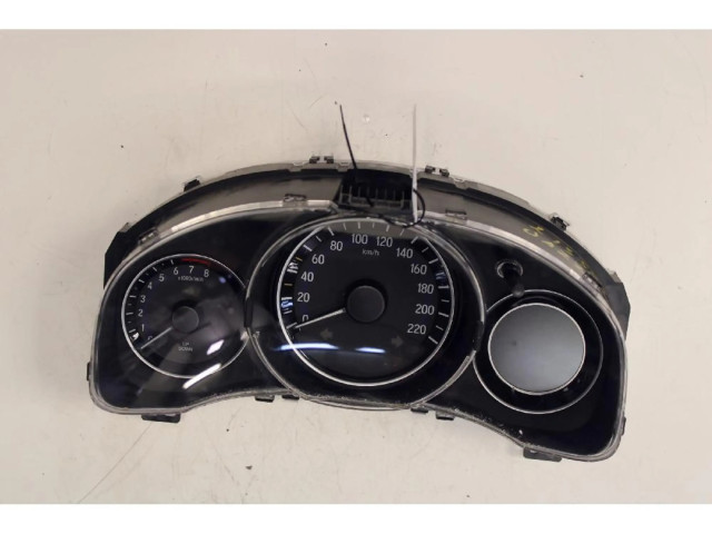 Панель приборов Honda Jazz