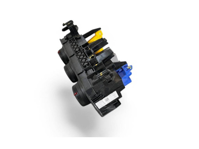 Блок управления климат-контролем t229242 Dacia Logan III